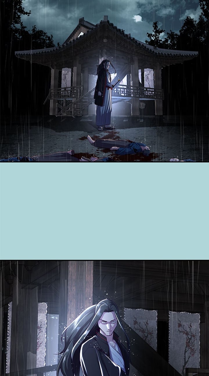 The Boy of Death Chapter 145 - Page 23