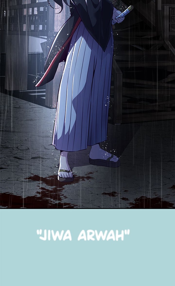 The Boy of Death Chapter 145 - Page 24