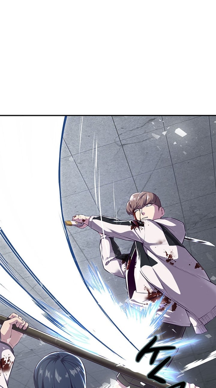 The Boy of Death Chapter 145 - Page 26