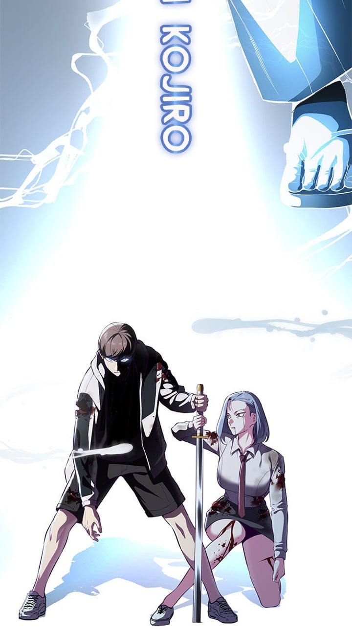 The Boy of Death Chapter 145 - Page 3