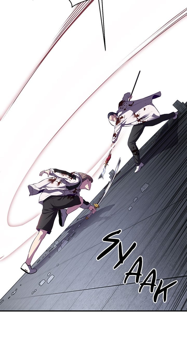 The Boy of Death Chapter 145 - Page 34