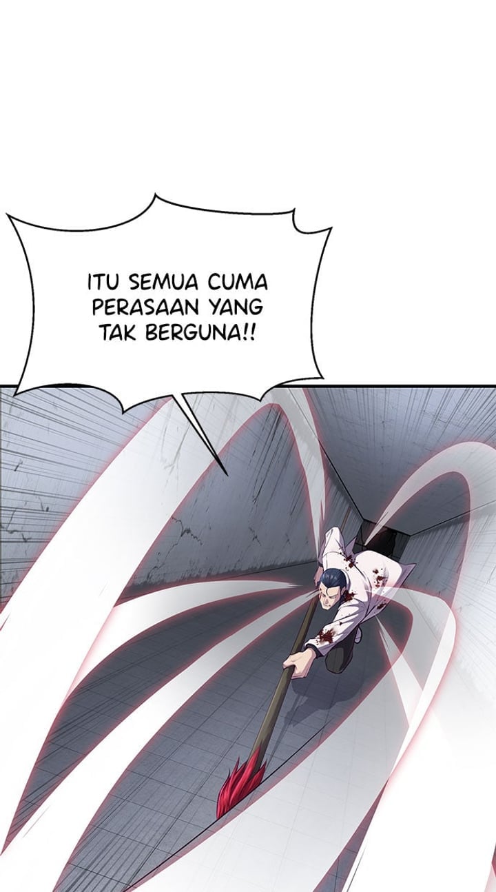 The Boy of Death Chapter 145 - Page 35