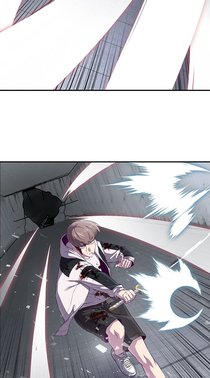 The Boy of Death Chapter 145 - Page 36