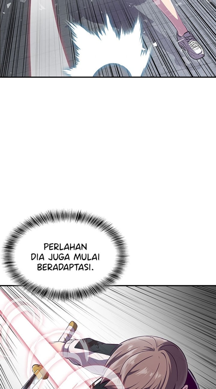 The Boy of Death Chapter 145 - Page 37