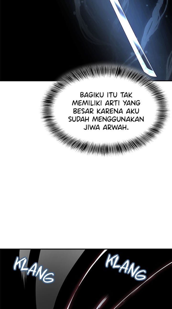 The Boy of Death Chapter 145 - Page 40
