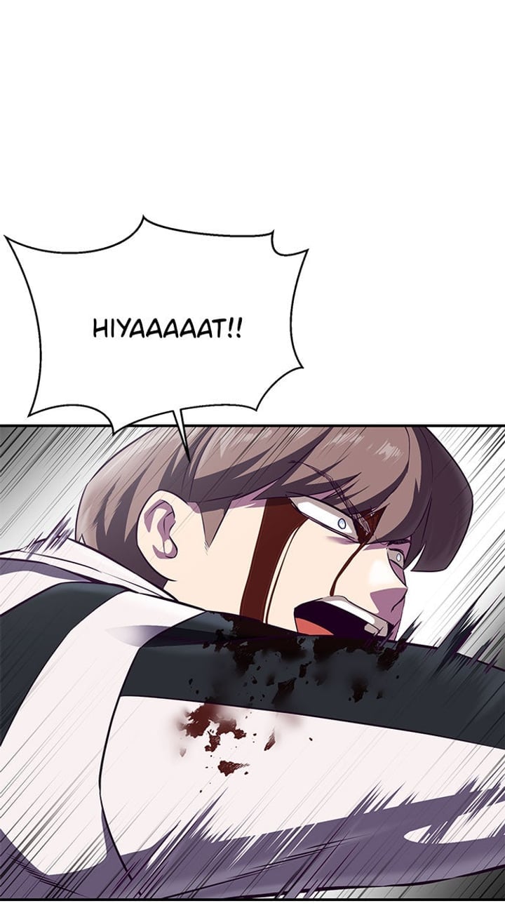 The Boy of Death Chapter 145 - Page 46