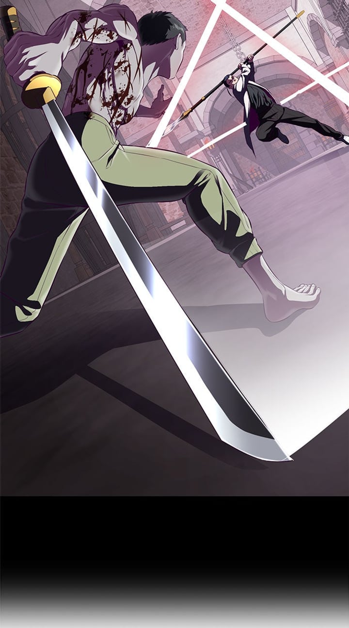 The Boy of Death Chapter 145 - Page 53