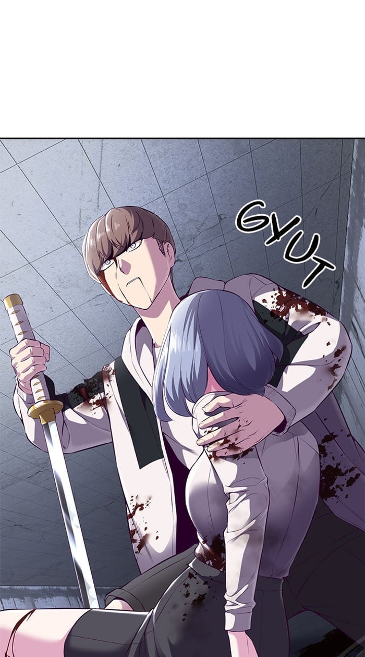 The Boy of Death Chapter 145 - Page 8