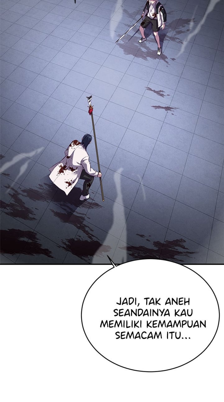 The Boy of Death Chapter 145 - Page 81