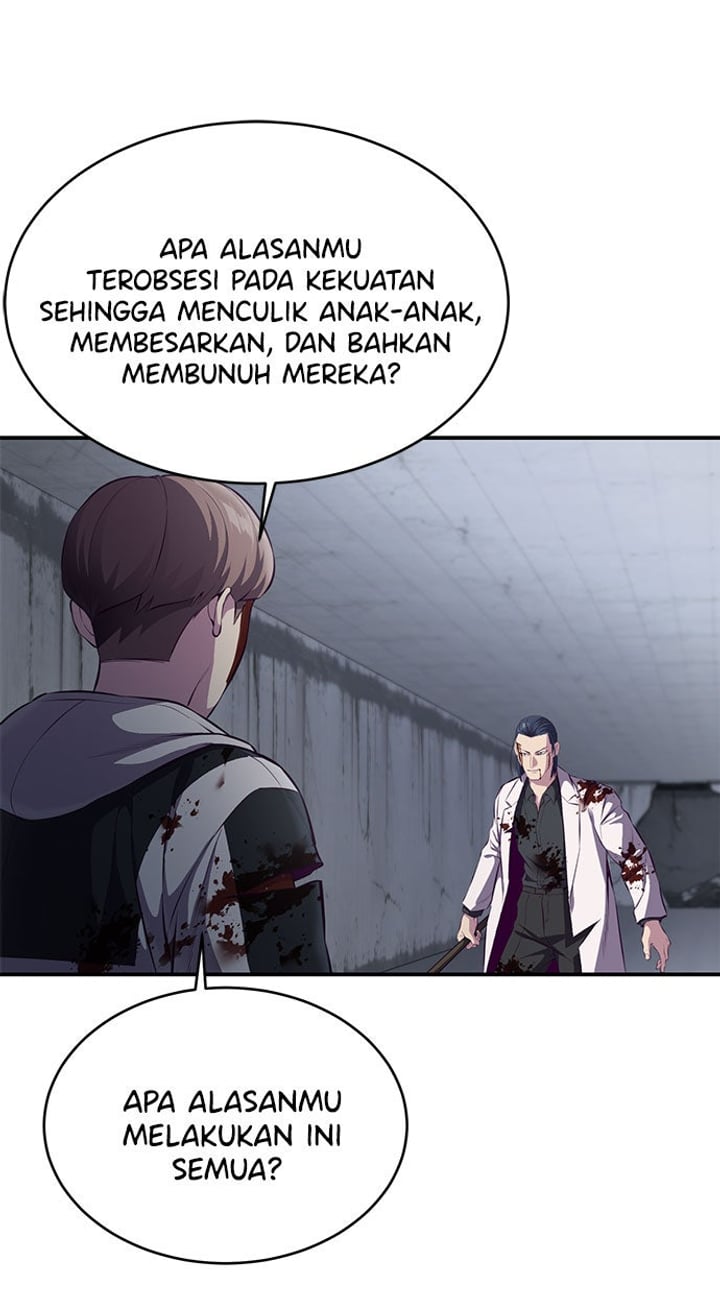 The Boy of Death Chapter 145 - Page 84