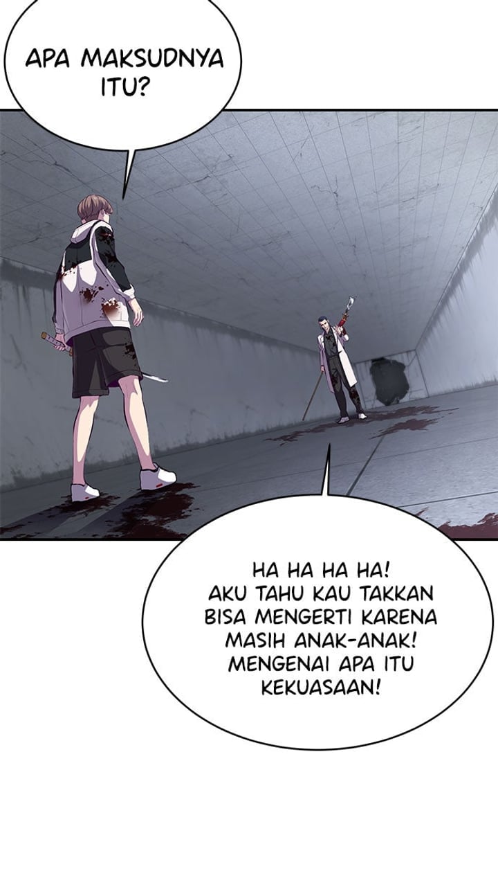 The Boy of Death Chapter 145 - Page 89