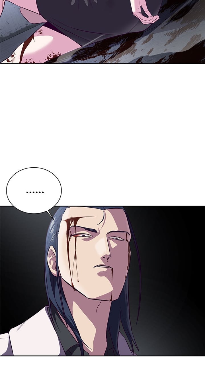 The Boy of Death Chapter 145 - Page 9