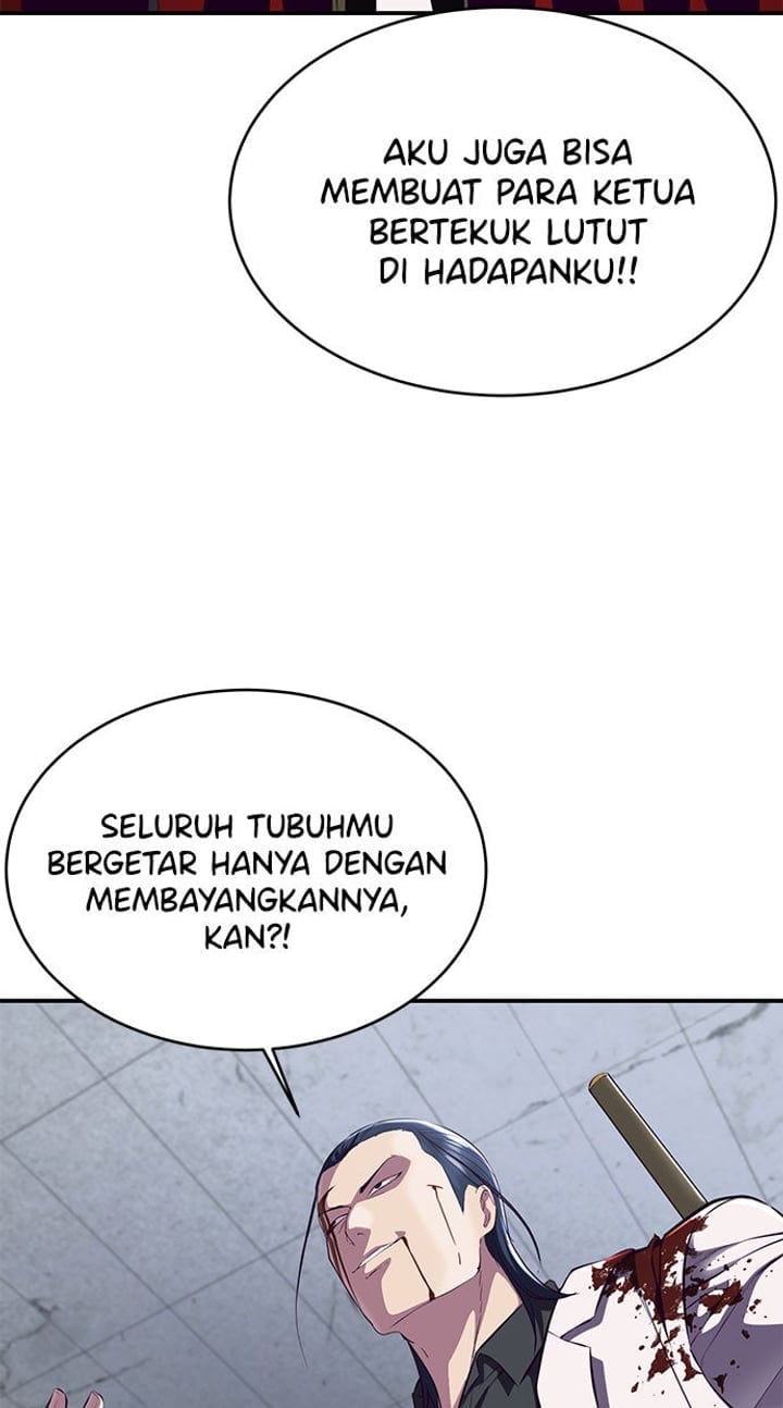 The Boy of Death Chapter 145 - Page 91