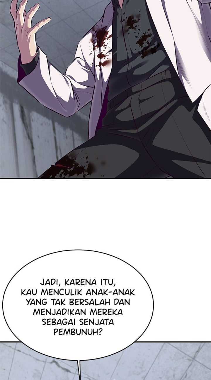 The Boy of Death Chapter 145 - Page 92