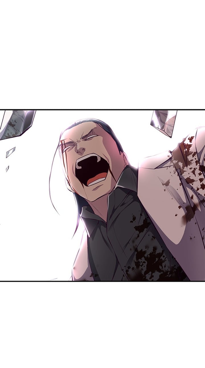 The Boy of Death Chapter 146 - Page 1