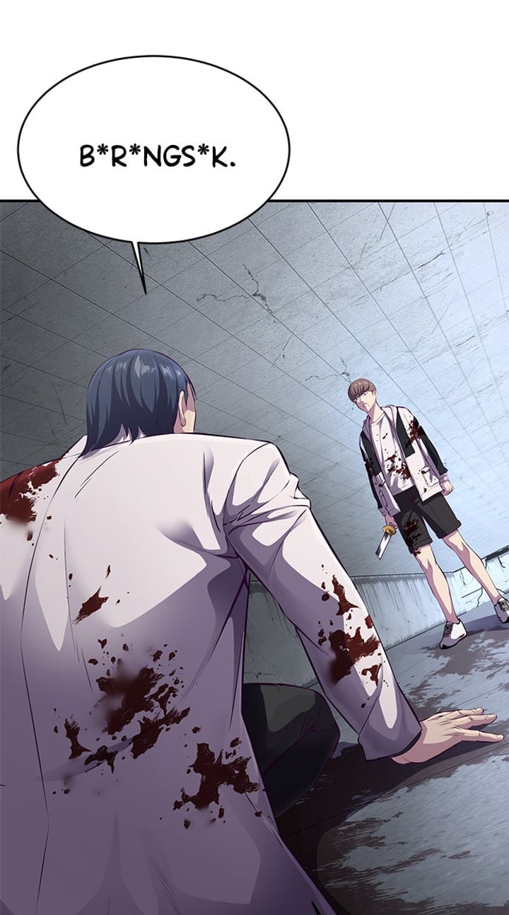 The Boy of Death Chapter 146 - Page 10