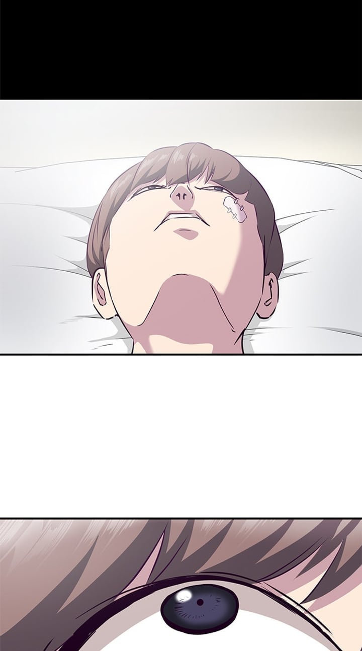 The Boy of Death Chapter 146 - Page 105