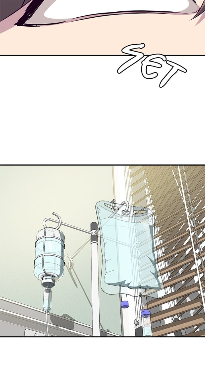 The Boy of Death Chapter 146 - Page 106