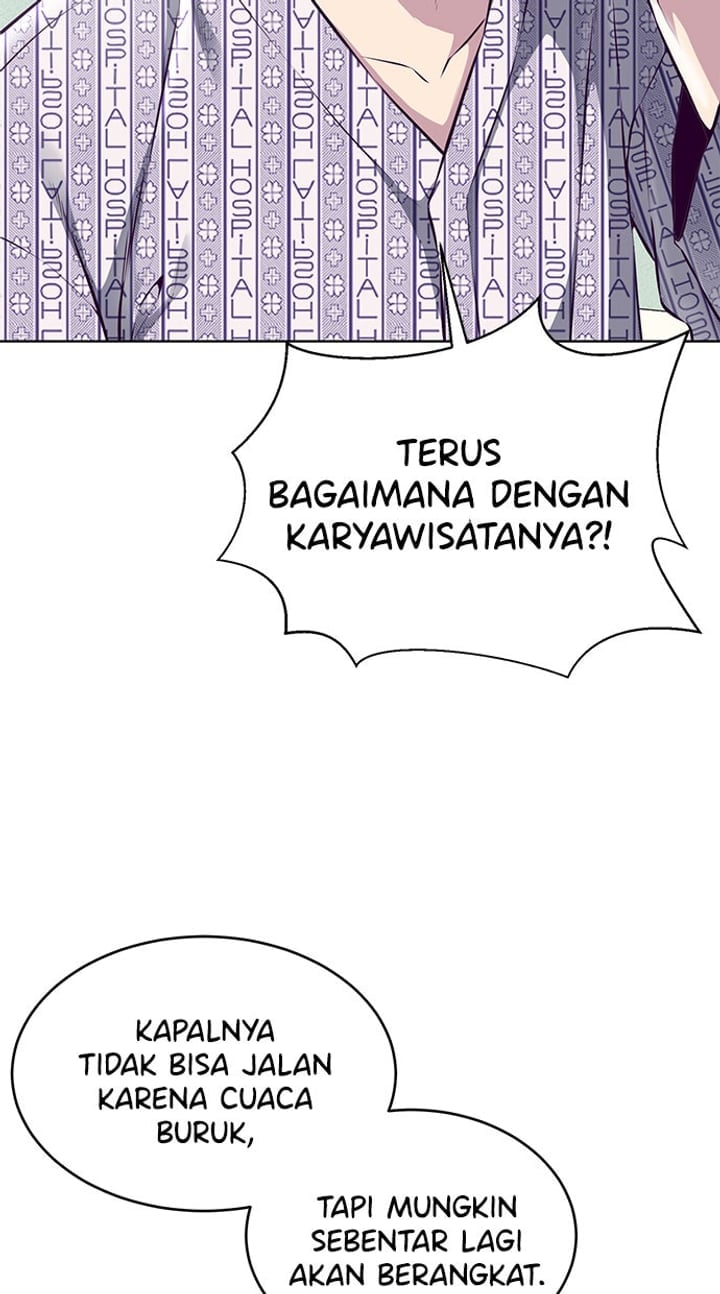 The Boy of Death Chapter 146 - Page 112
