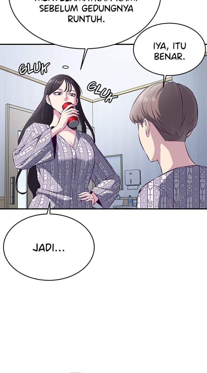 The Boy of Death Chapter 146 - Page 114