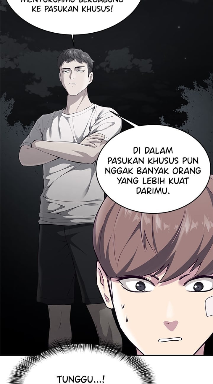 The Boy of Death Chapter 146 - Page 118