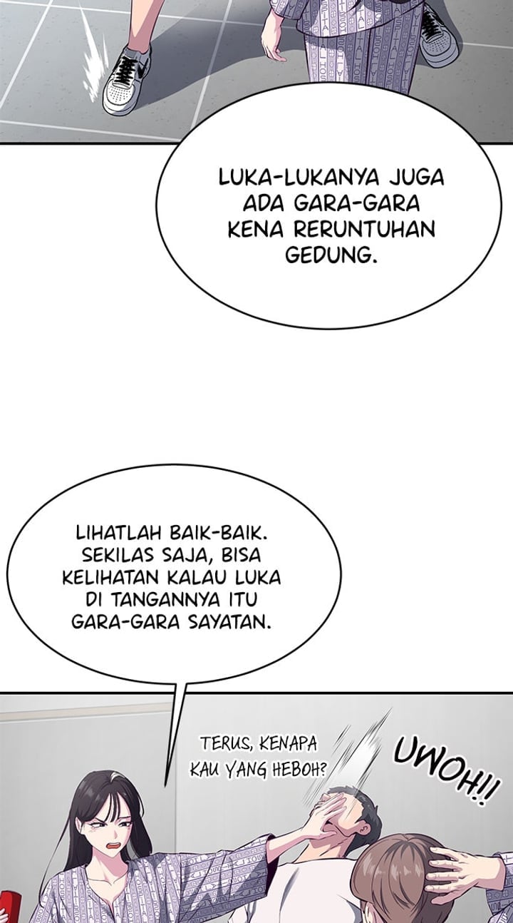 The Boy of Death Chapter 146 - Page 121