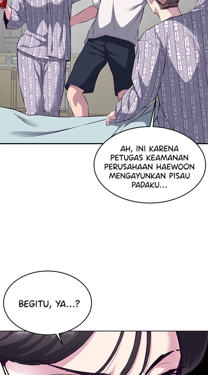The Boy of Death Chapter 146 - Page 122