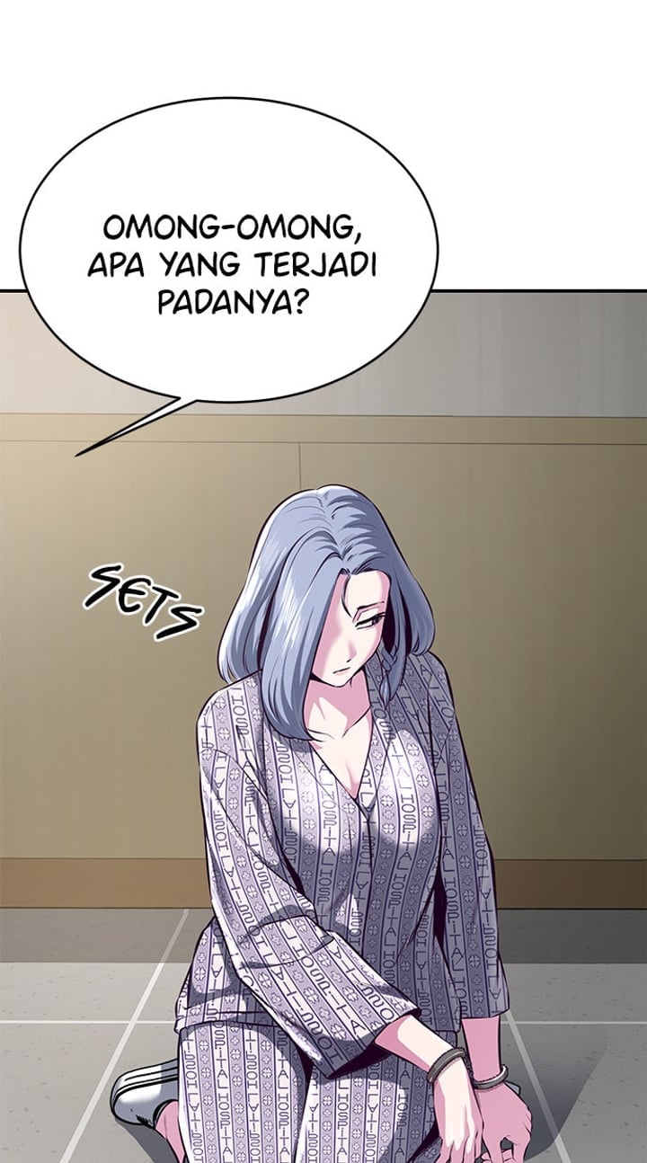 The Boy of Death Chapter 146 - Page 128