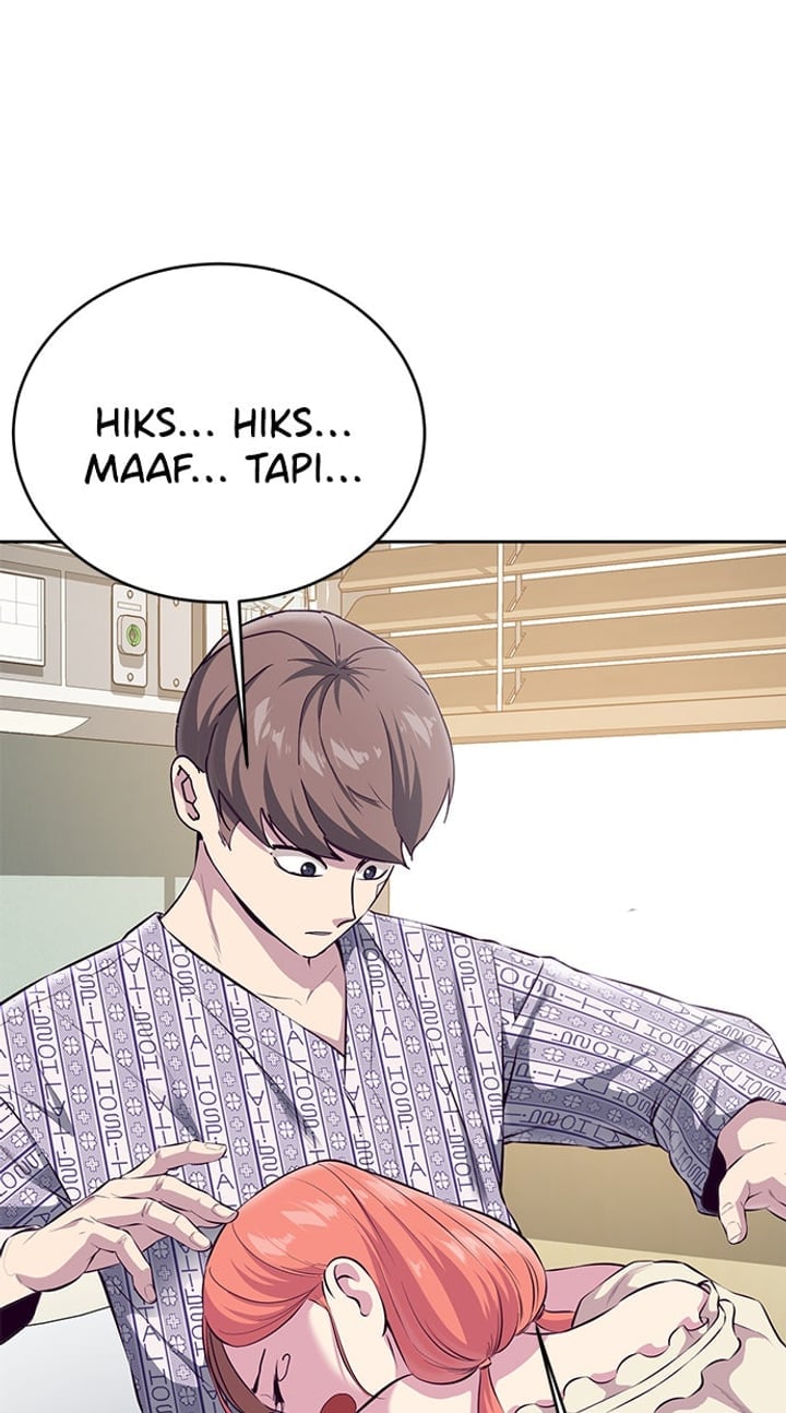 The Boy of Death Chapter 146 - Page 137