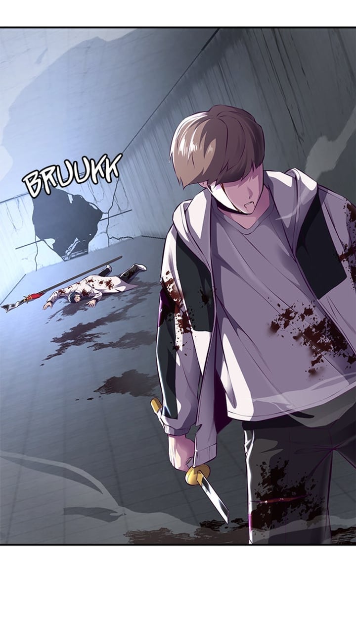 The Boy of Death Chapter 146 - Page 2