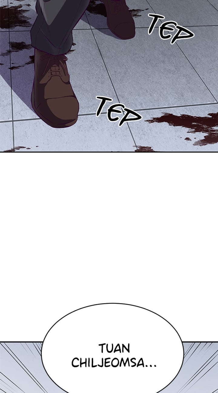 The Boy of Death Chapter 146 - Page 20