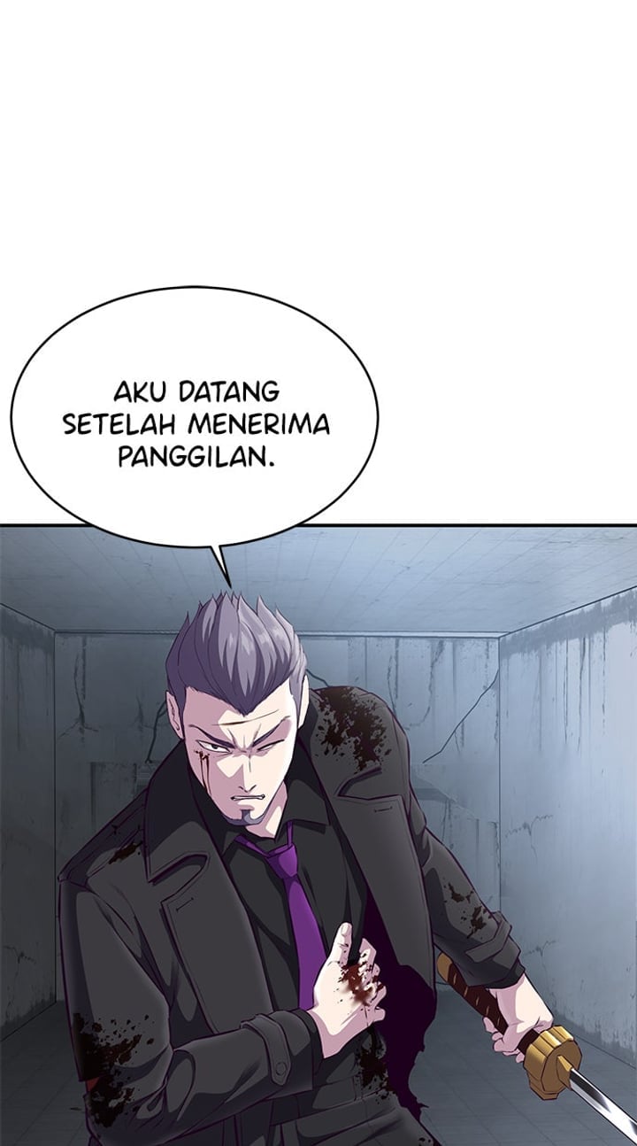 The Boy of Death Chapter 146 - Page 23