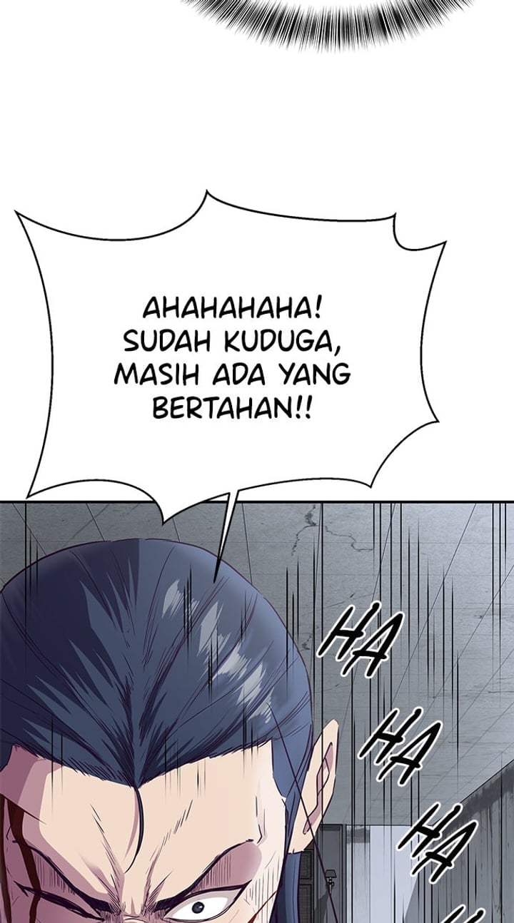 The Boy of Death Chapter 146 - Page 26