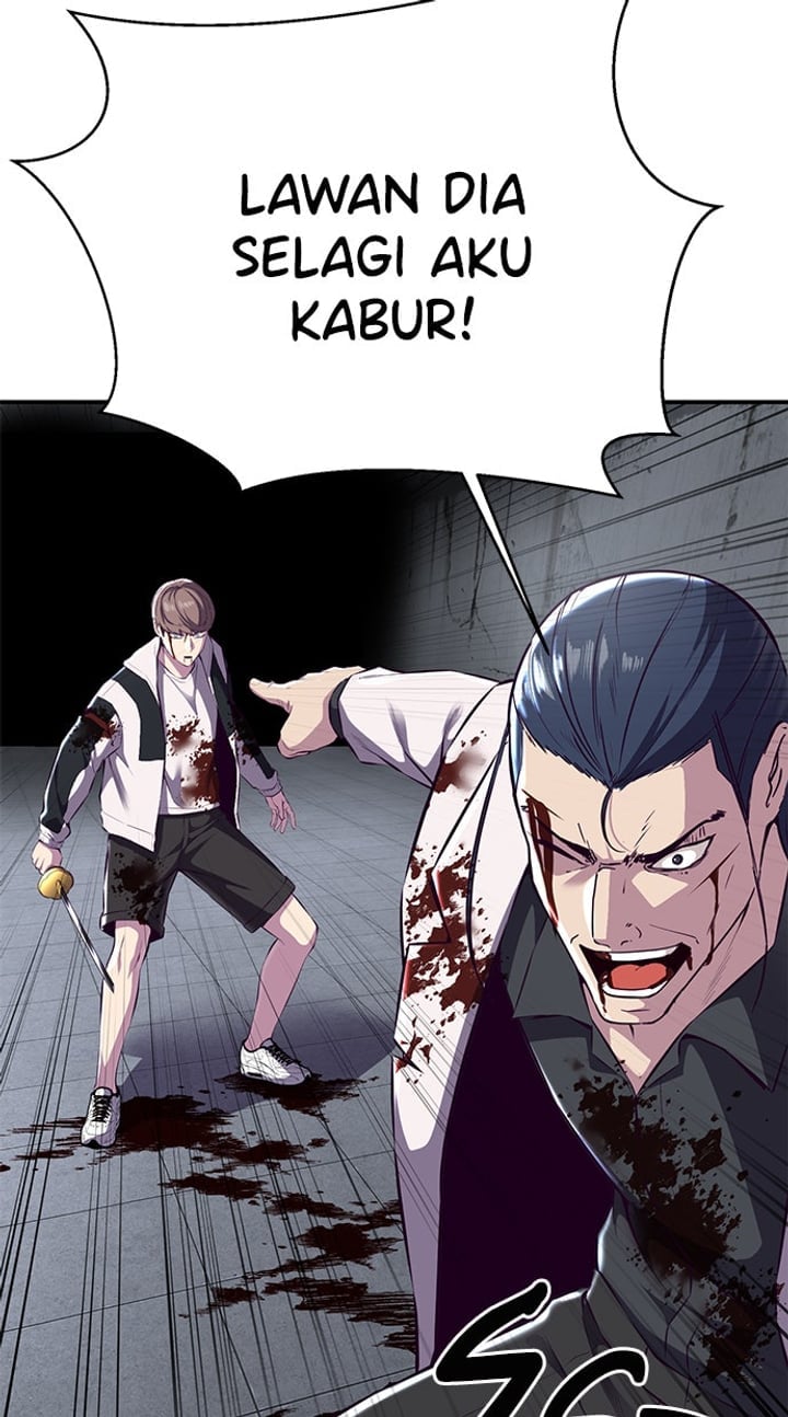 The Boy of Death Chapter 146 - Page 28