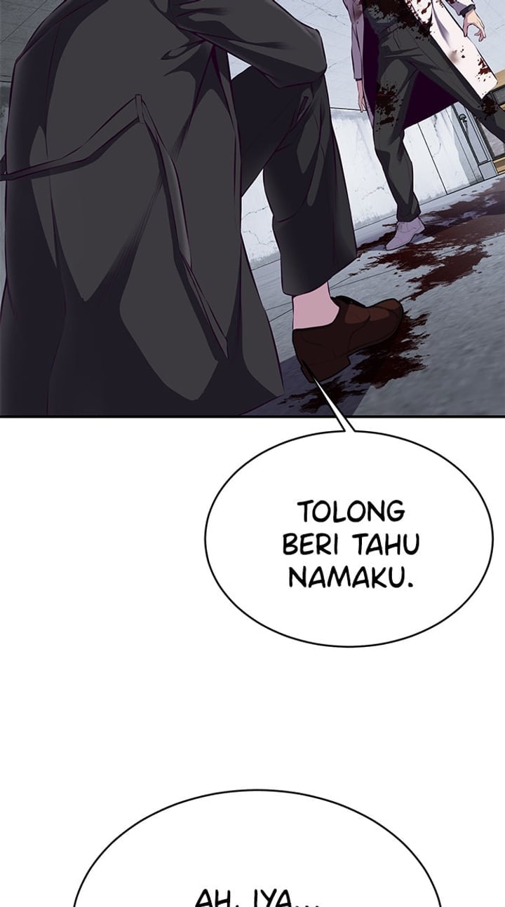 The Boy of Death Chapter 146 - Page 30