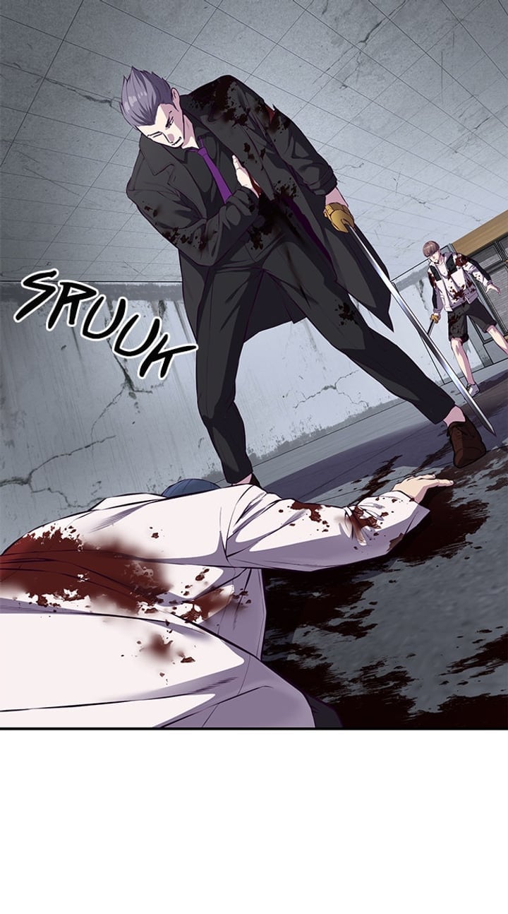 The Boy of Death Chapter 146 - Page 38