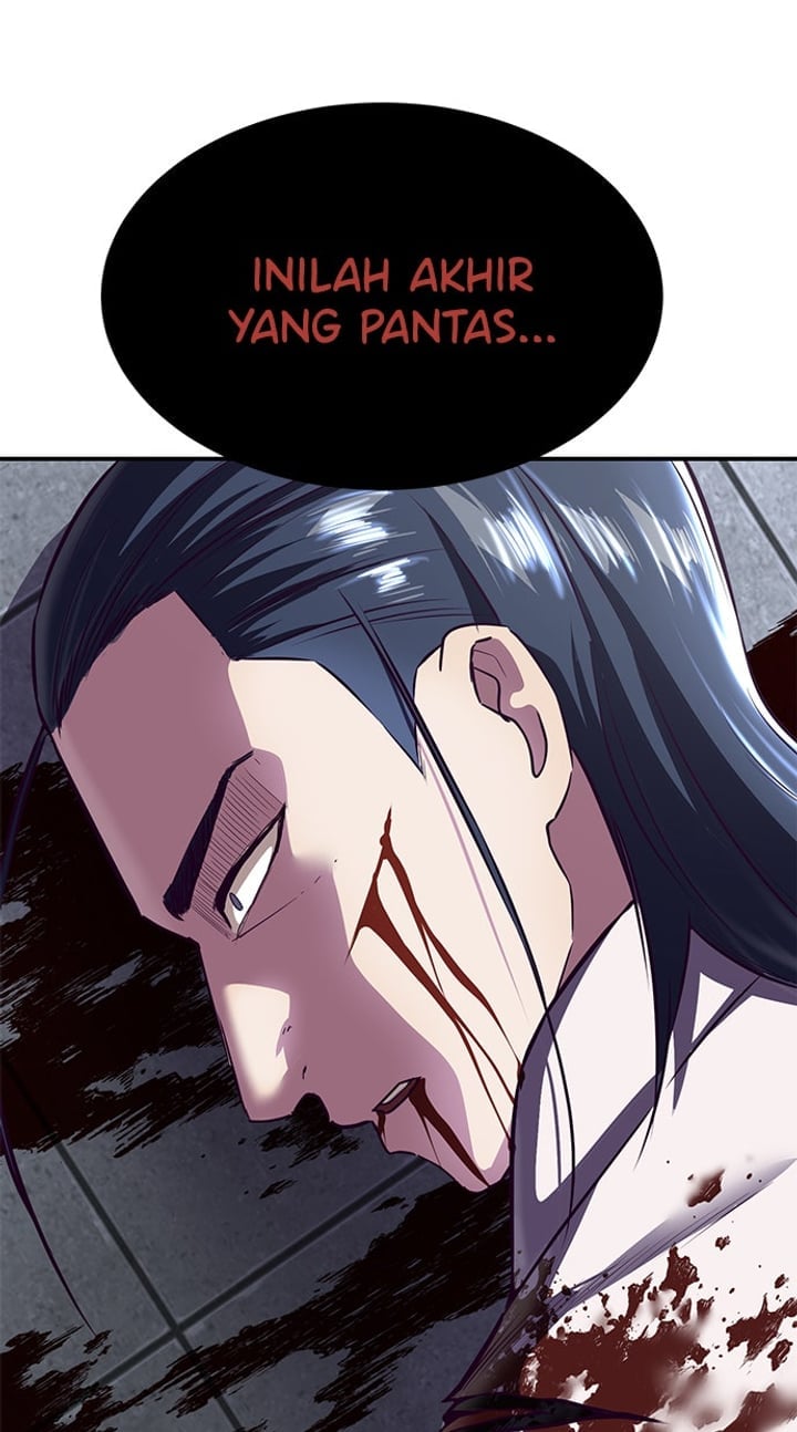 The Boy of Death Chapter 146 - Page 39