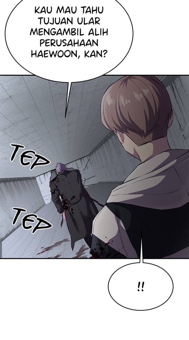 The Boy of Death Chapter 146 - Page 41