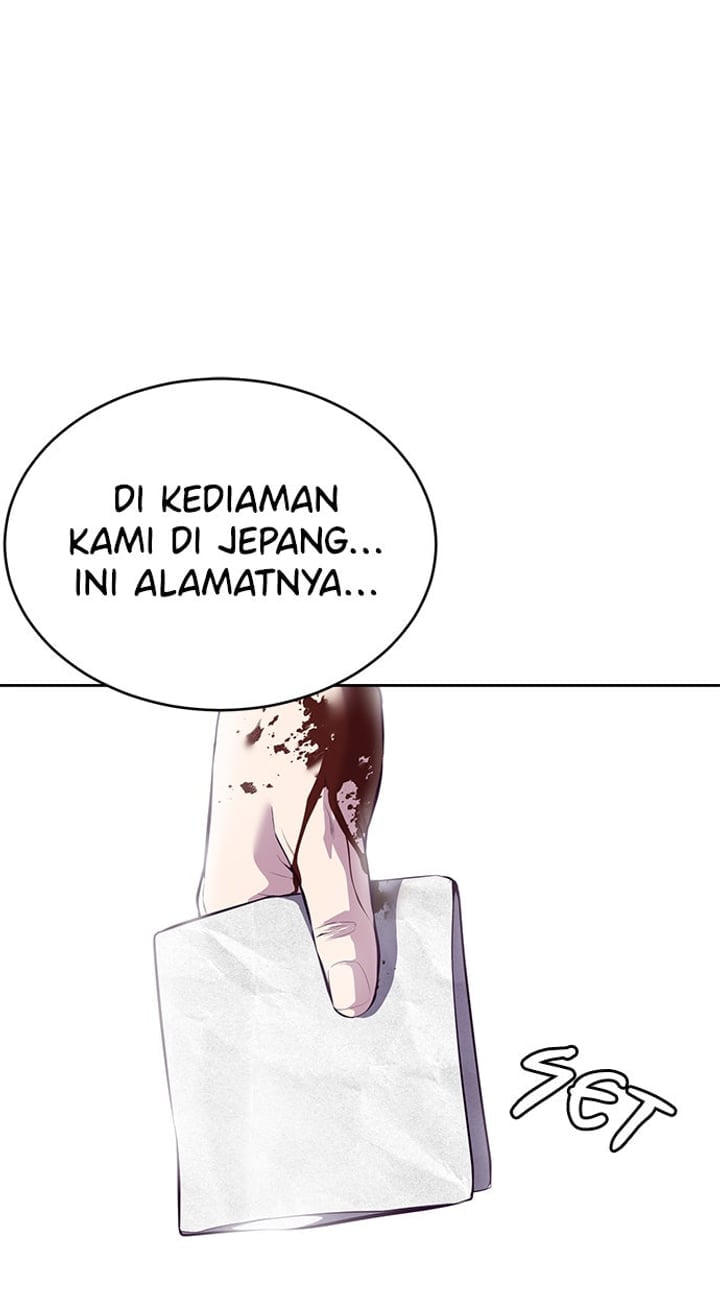 The Boy of Death Chapter 146 - Page 45