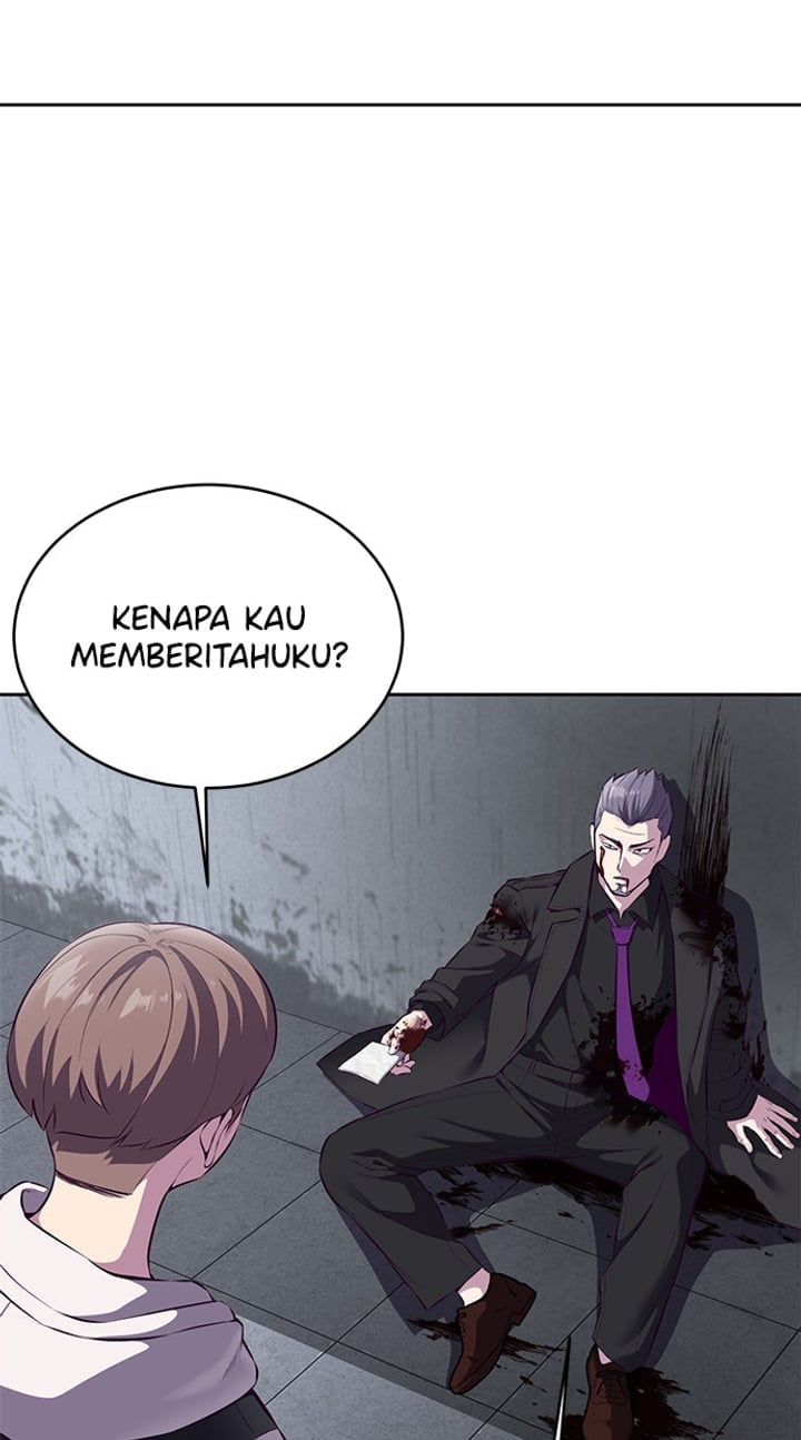 The Boy of Death Chapter 146 - Page 46