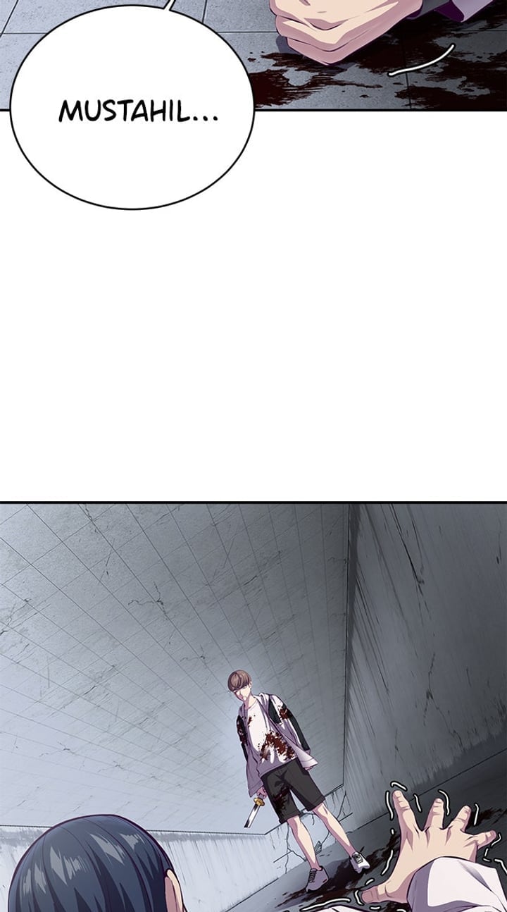 The Boy of Death Chapter 146 - Page 6