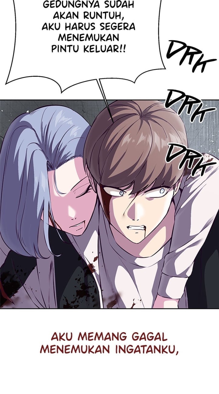 The Boy of Death Chapter 146 - Page 61