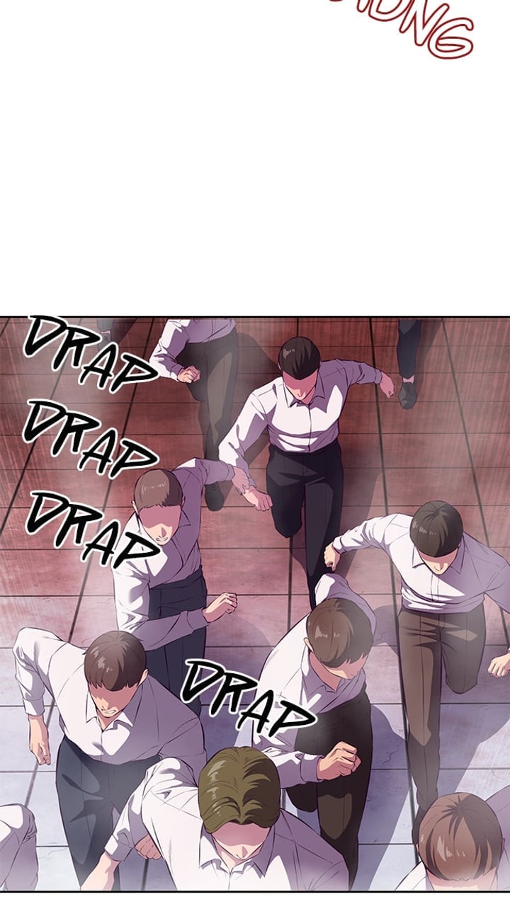 The Boy of Death Chapter 146 - Page 65