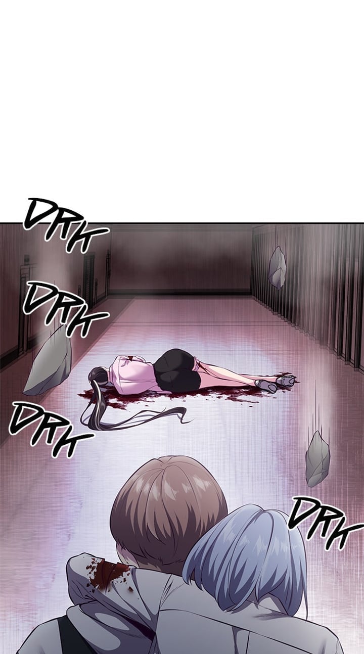The Boy of Death Chapter 146 - Page 68