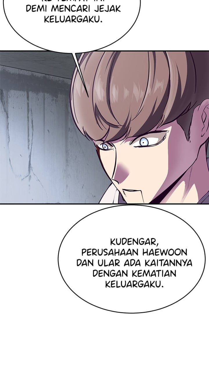 The Boy of Death Chapter 146 - Page 8