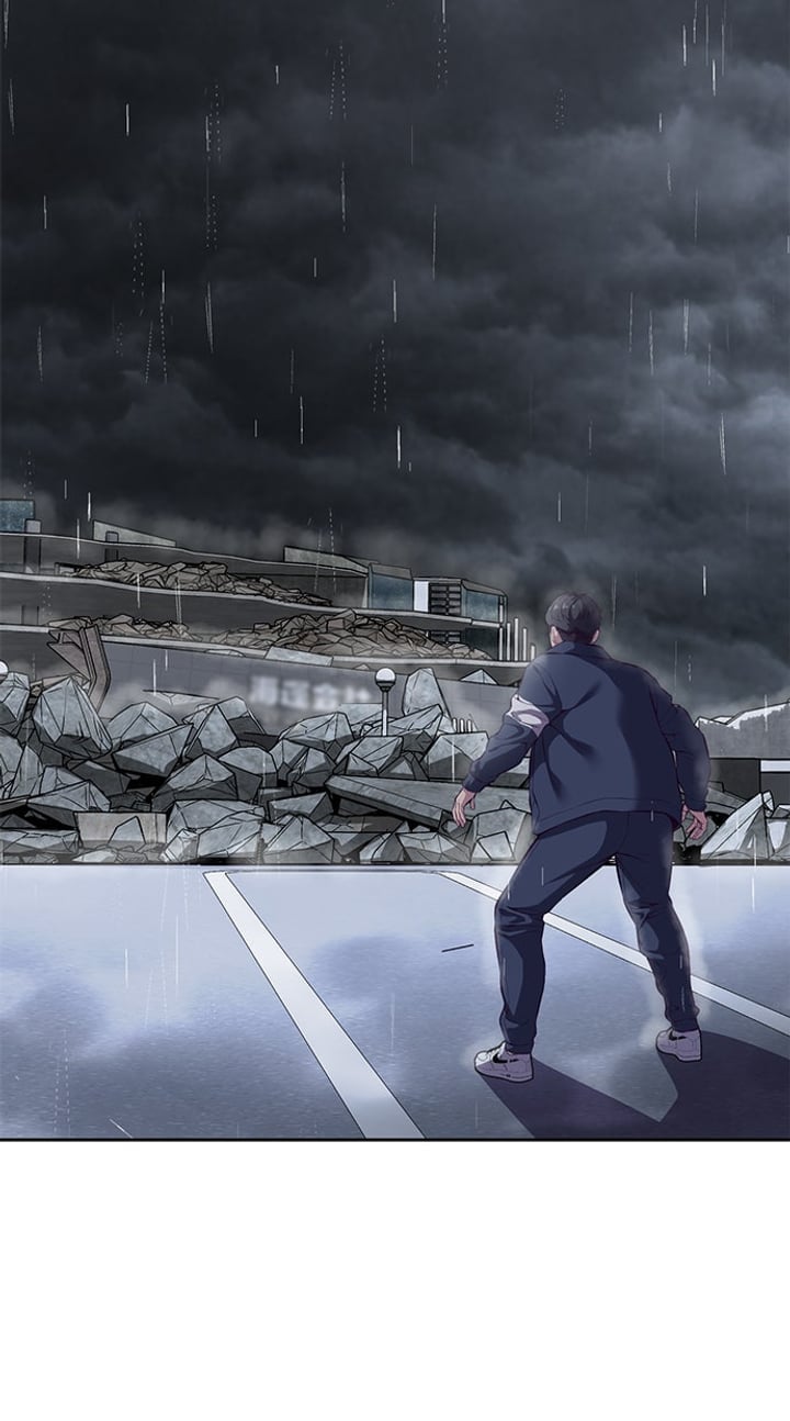 The Boy of Death Chapter 146 - Page 86