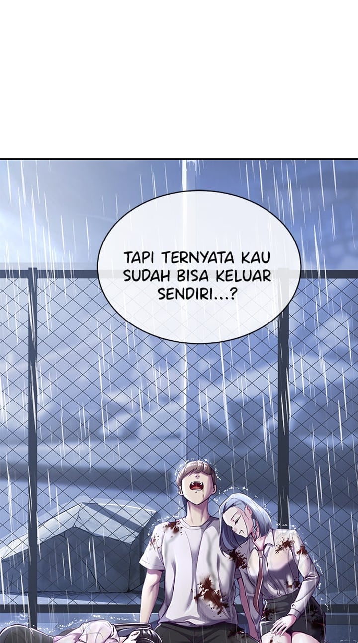 The Boy of Death Chapter 146 - Page 91