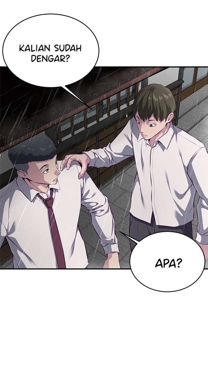 The Boy of Death Chapter 146 - Page 94