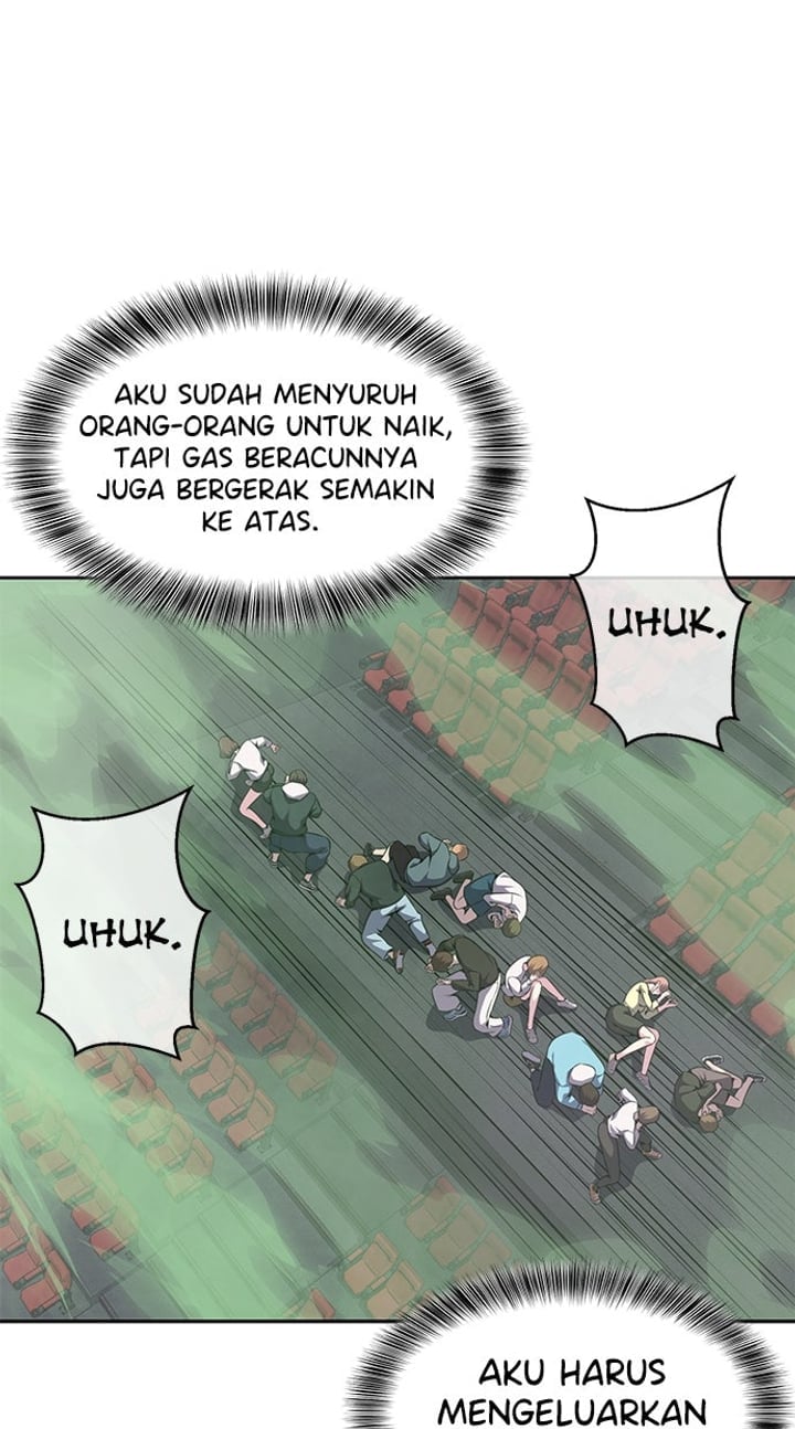 Baca The Boy of Death Chapter 165 Bahasa Indonesia page 24
