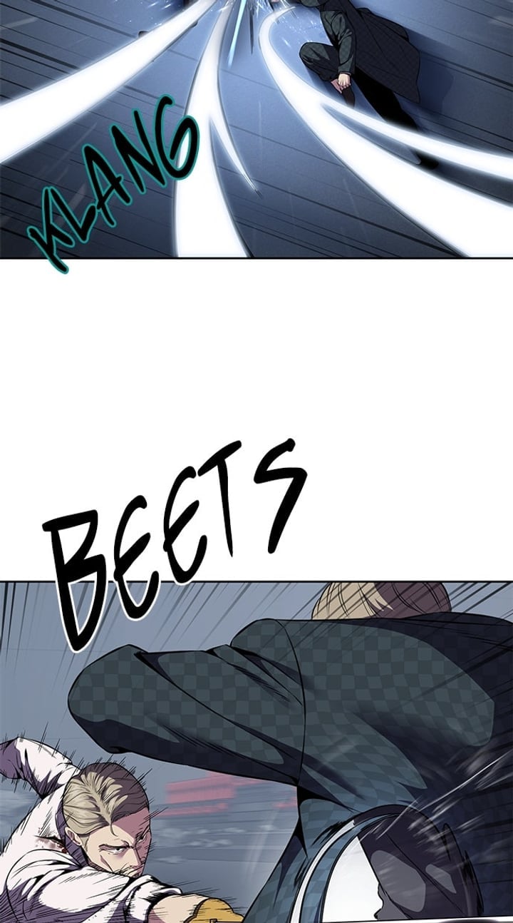 Baca The Boy of Death Chapter 165 Bahasa Indonesia page 206